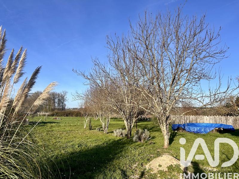 Maison de campagne - 147 m² - 6 pièces