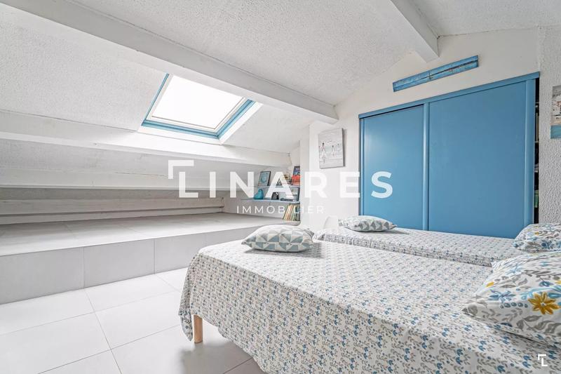 Maison - 150 m² - 5 pièces