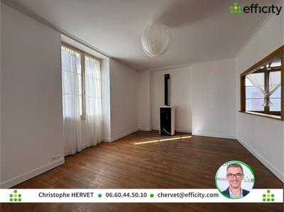 Maison - 185 m² - 5 pièces