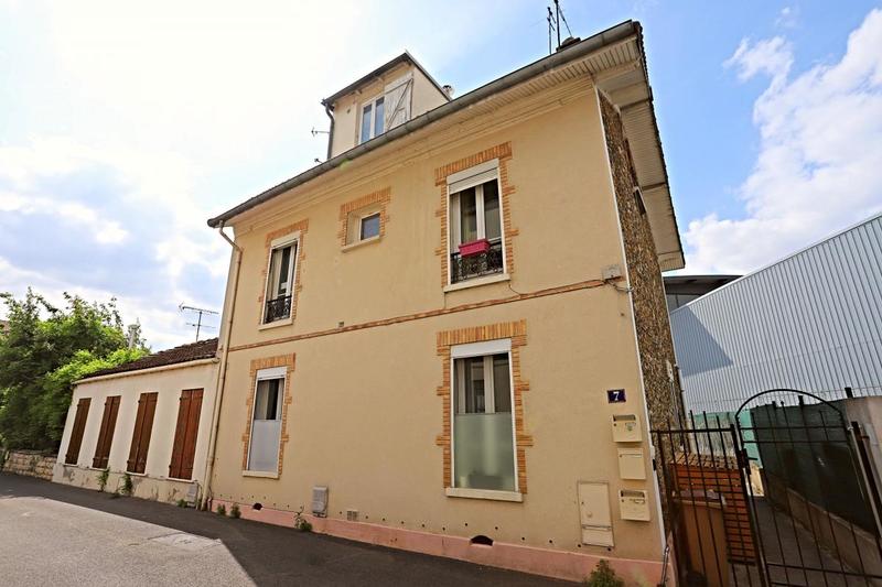 Appartement - 51 m² - 2 pièces