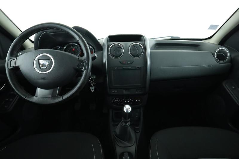 Dacia Duster 1.2 TCe Prestige 4x2 125 ch