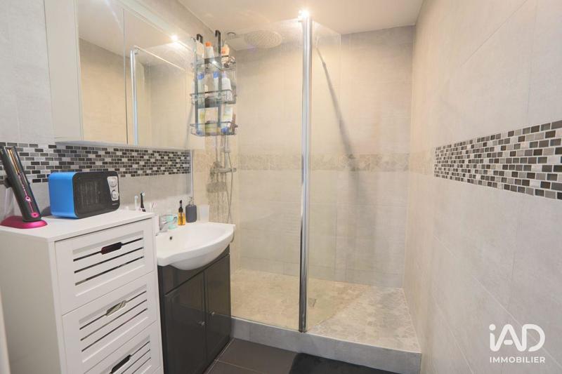 Maison - 81 m² - 4 pièces