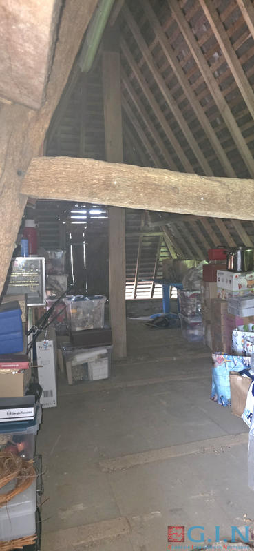 Maison - 118 m² - 5 pièces