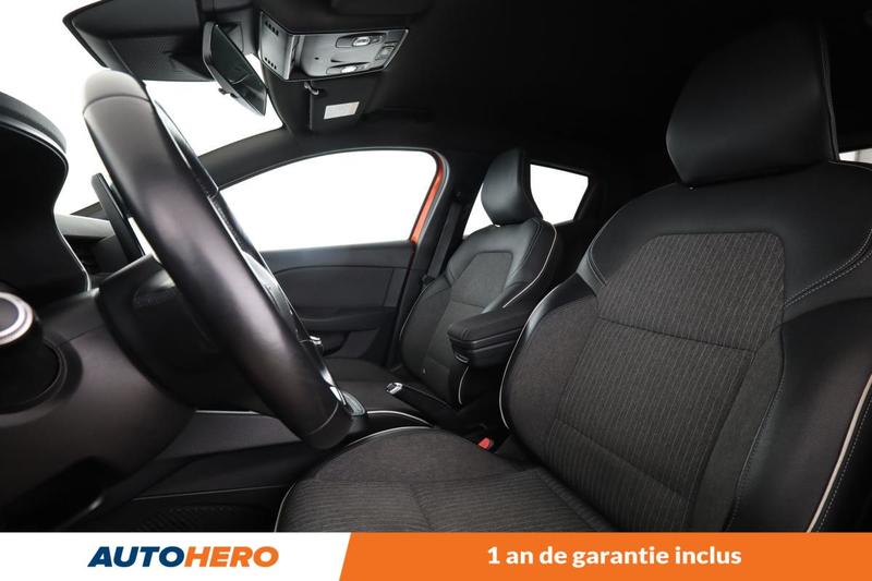 Renault Clio 1.0 TCe Intens 100 ch