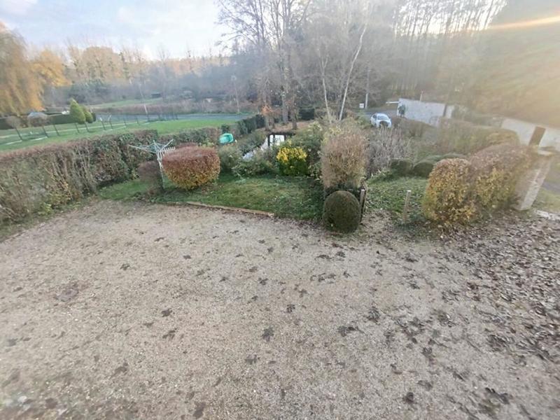 Maison - 170 m² - 6 pièces