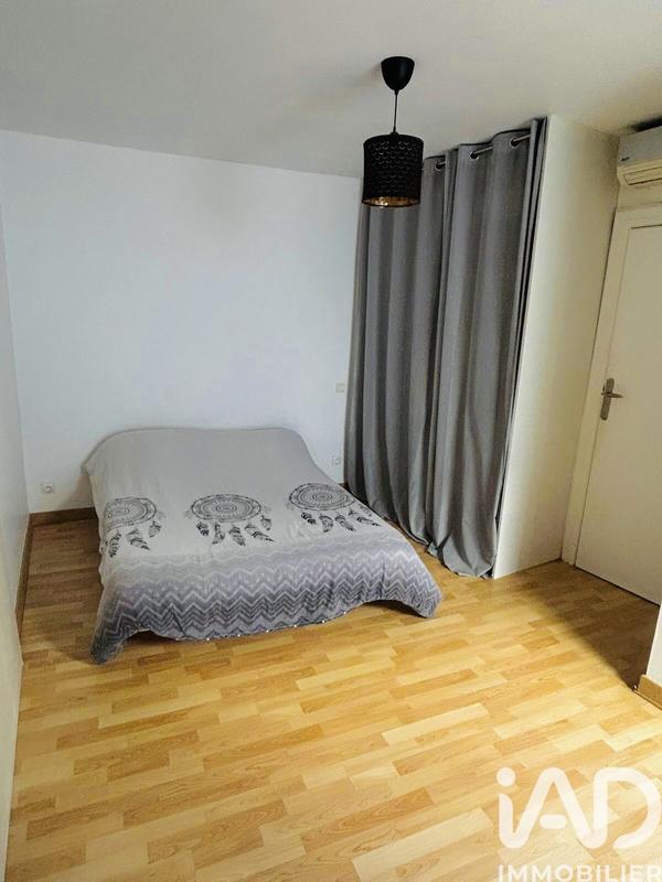 Maison de village - 70 m² - 3 pièces