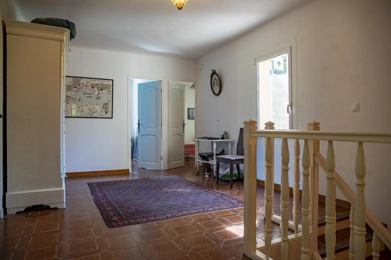 Maison de village - 155 m² - 7 pièces