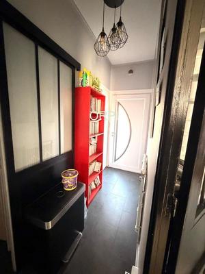 Maison - 158 m² - 8 pièces