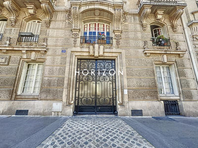 Appartement - 9 m² - 1 pièce