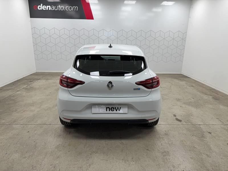 Renault Clio E-Tech 140 - 21n Business