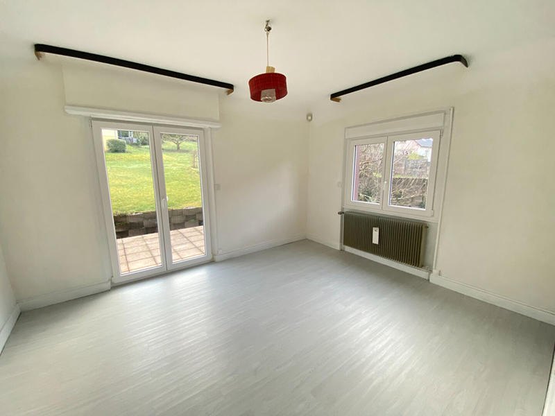 Maison - 177 m² - 7 pièces