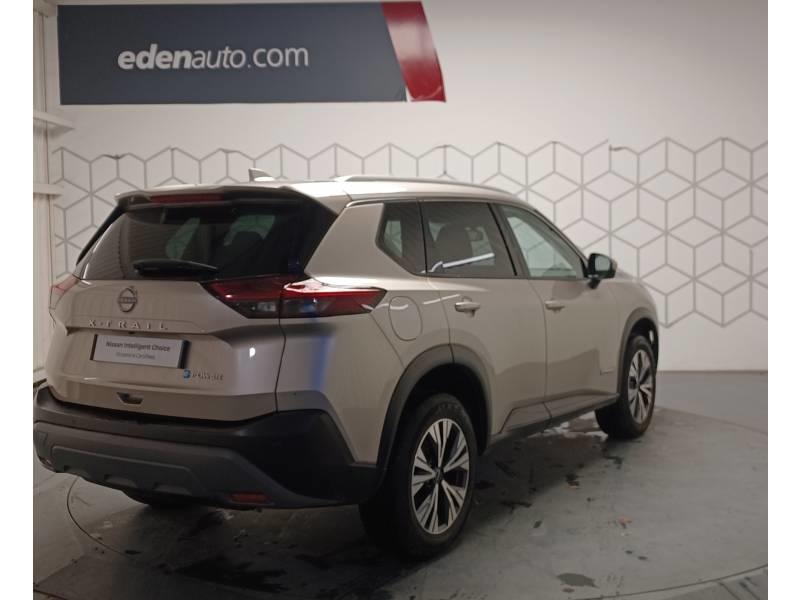 Nissan X-Trail e-Power 204 ch n-Connecta