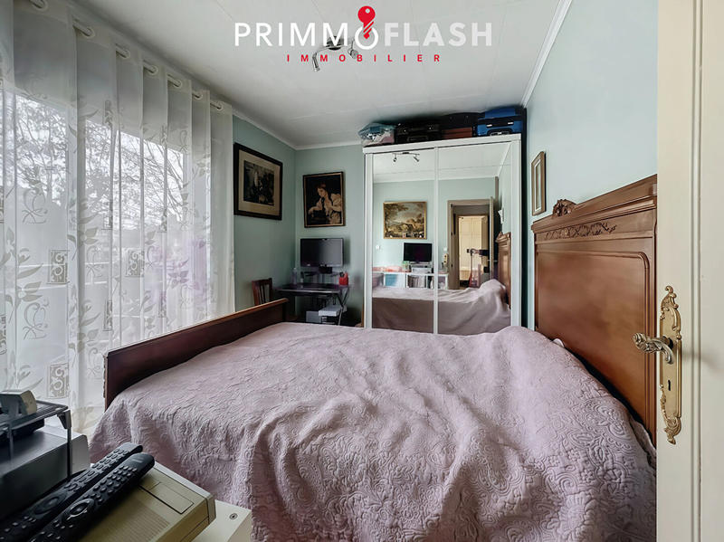 Appartement - 79 m² - 4 pièces