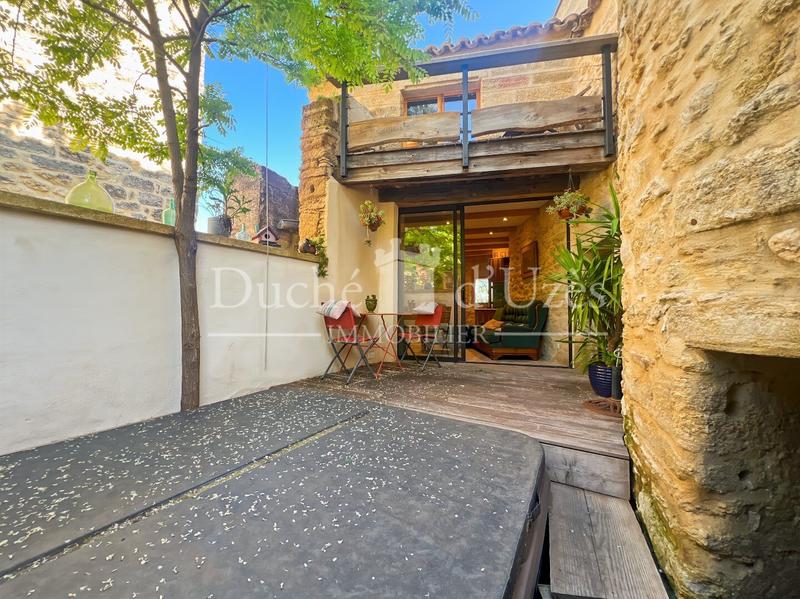 Maison - 155 m² - 7 pièces