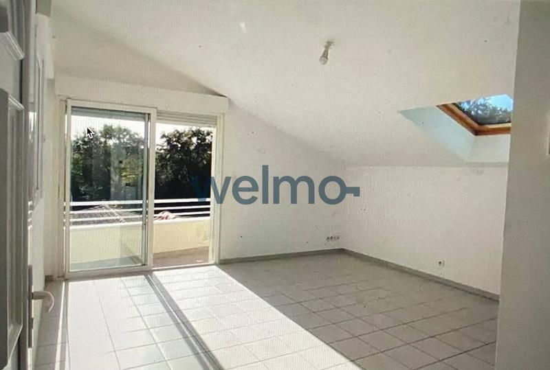 Appartement - 50 m² - 3 pièces