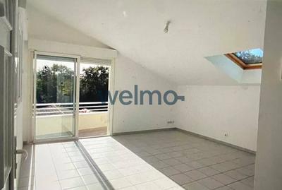 Appartement - 50 m² - 3 pièces