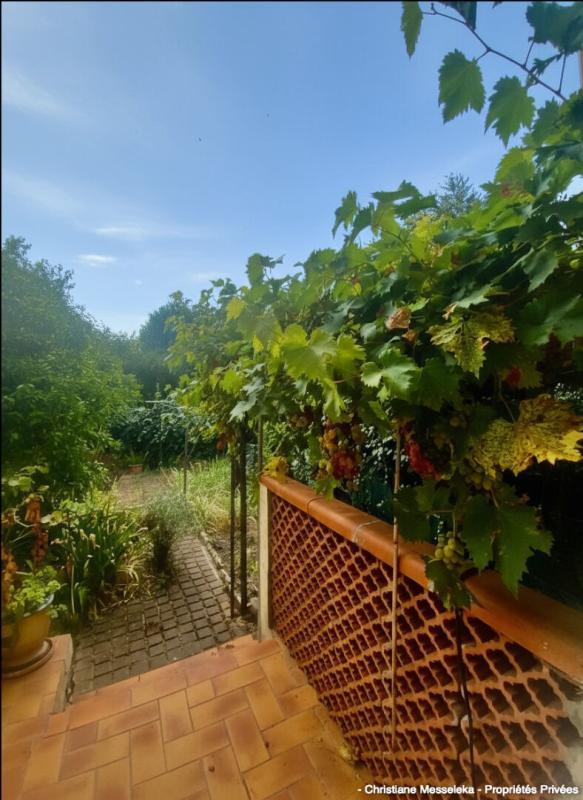 Villa - 106 m² - 5 pièces