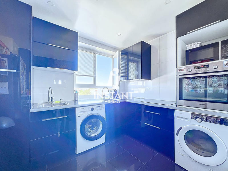 Appartement - 71 m² - 3 pièces