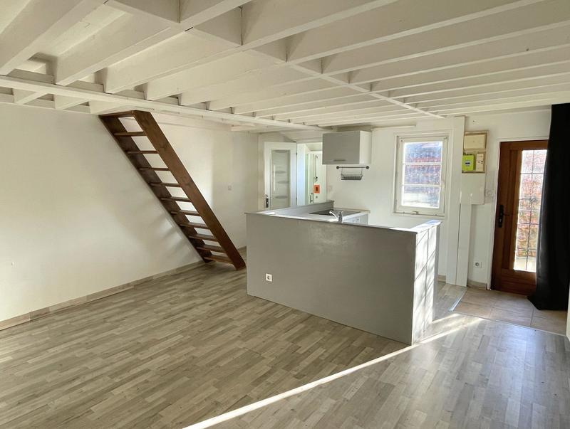 Maison - 83 m² - 4 pièces