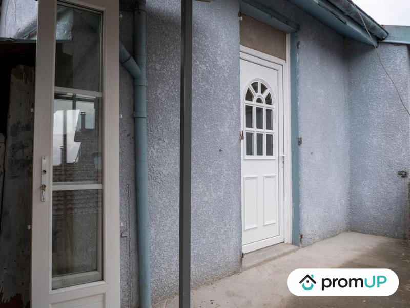 Appartement - 90 m² - 4 pièces