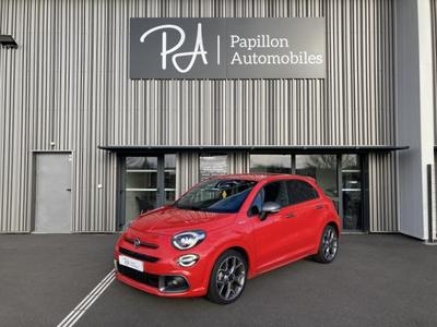 Fiat 500x My20 1.0 FireFly Turbo T3 120 ch Sport