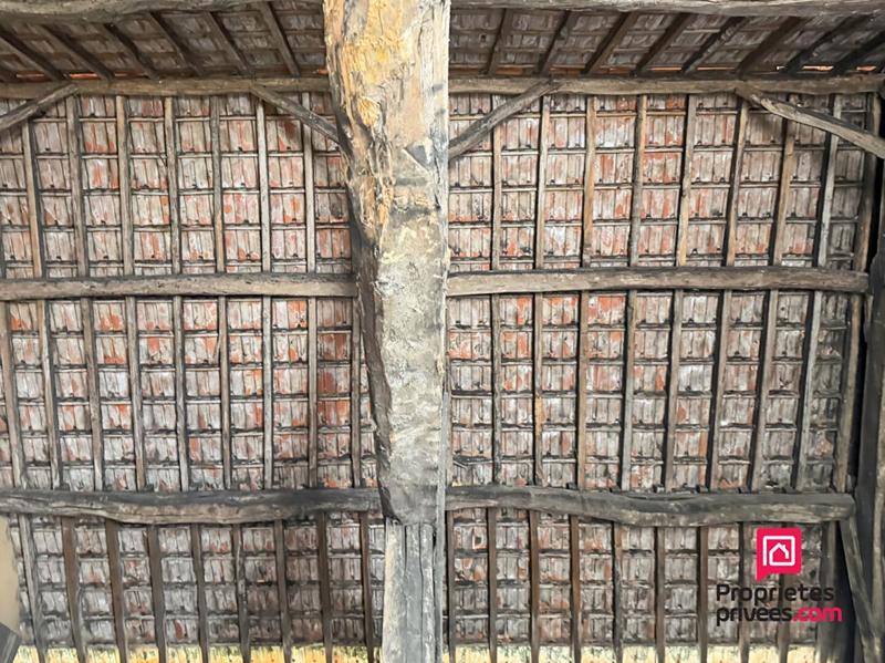 Parking / Garage - 60 m²