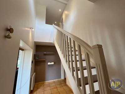 Maison - 173 m² - 8 pièces