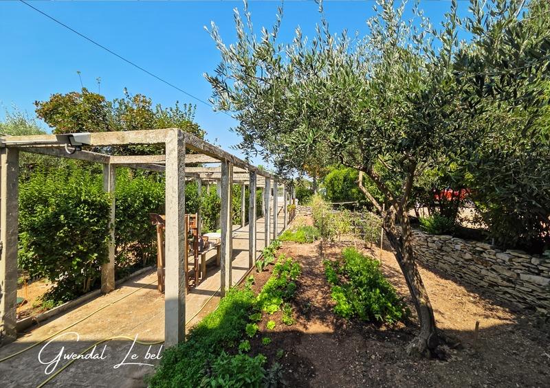 Maison - 161 m² - 5 pièces