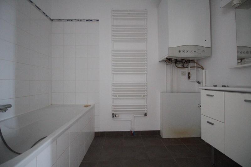 Appartement - 65 m² - 6 pièces