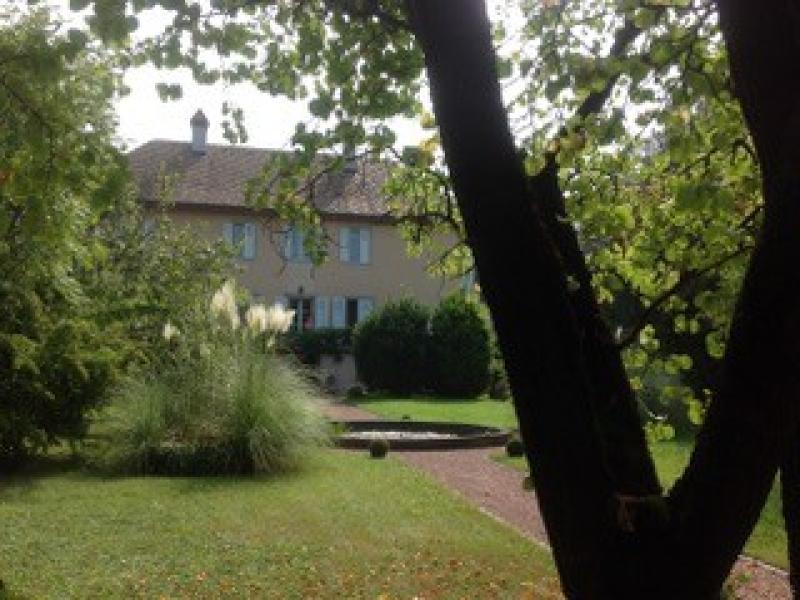 Propriété - 312 m²