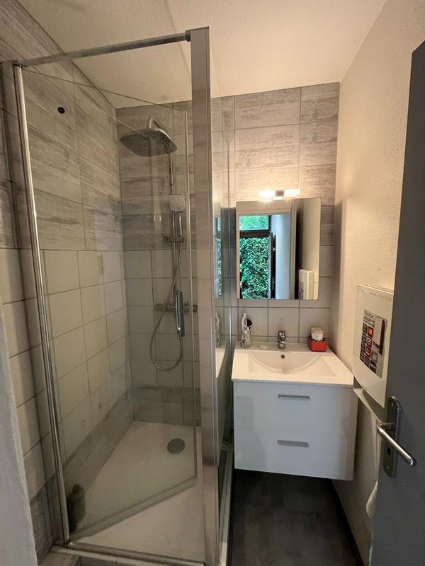 Appartement - 18 m² - 1 pièce