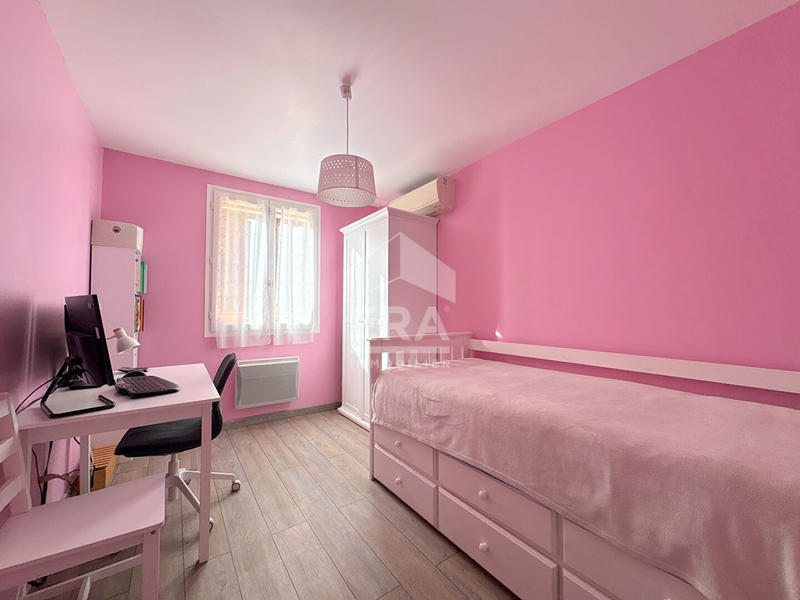 Maison - 125 m² - 6 pièces