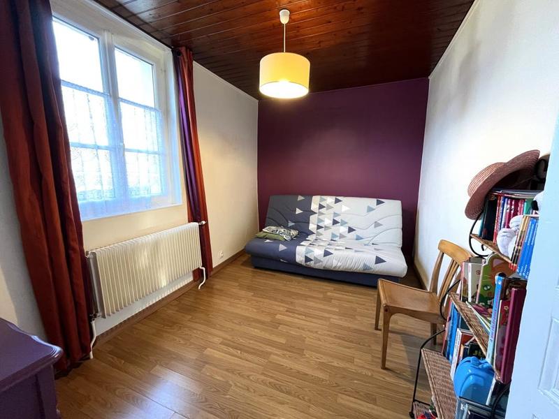 Maison - 139 m² - 5 pièces