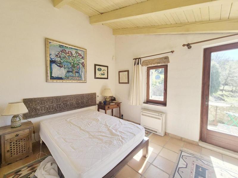 Maison de campagne - 210 m² - 7 pièces