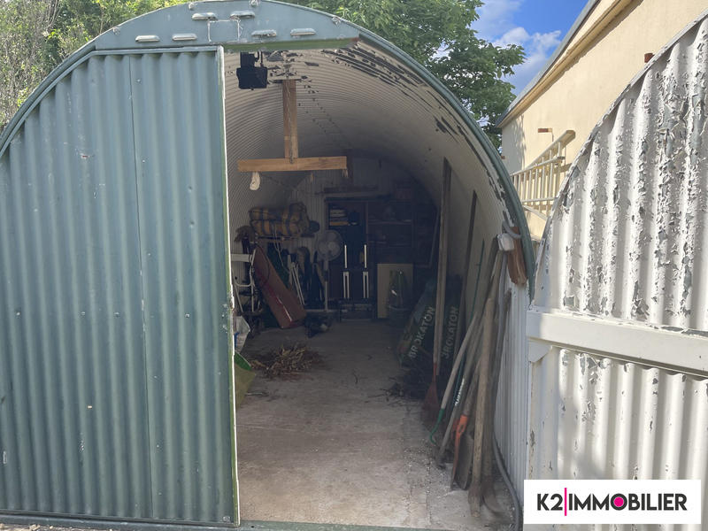 Villa - 82 m² - 4 pièces