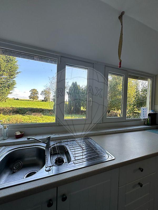 Maison - 155 m² - 6 pièces