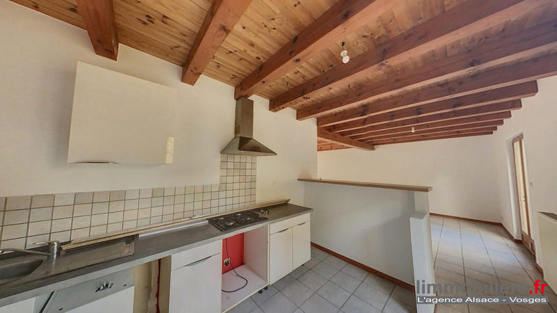Maison - 200 m² - 10 pièces