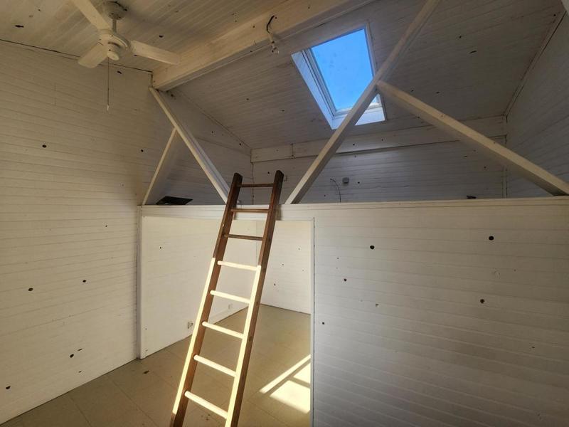 Maison - 200 m² - 9 pièces