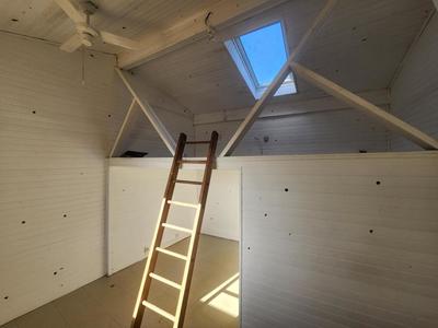 Maison - 200 m² - 9 pièces