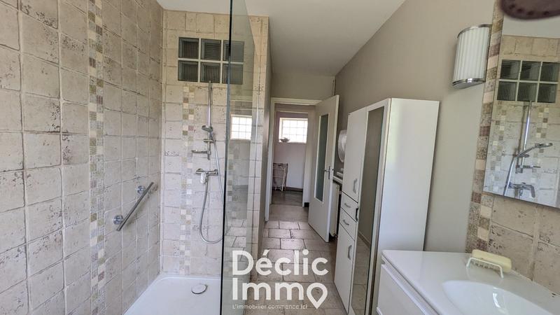 Longère - 200 m² - 6 pièces