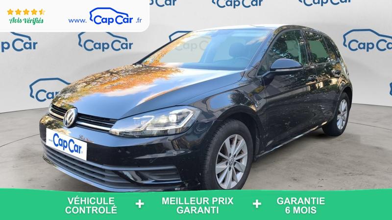 Volkswagen Golf 1.0 Tsi 115.0 Confortline