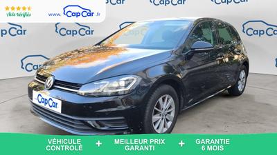 Volkswagen Golf 1.0 Tsi 115.0 Confortline
