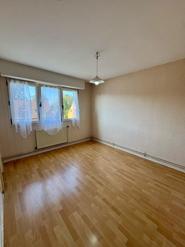 Maison - 125 m² - 6 pièces