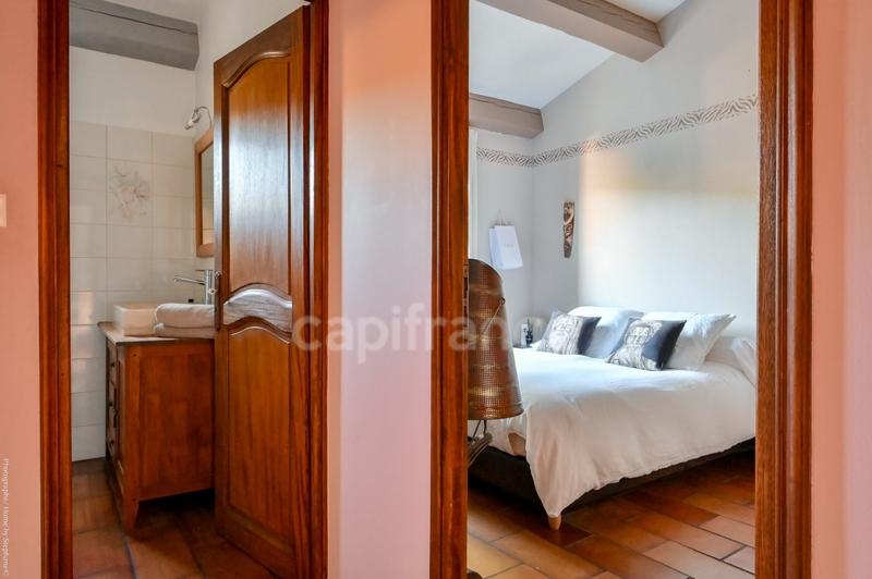 Maison - 150 m² - 7 pièces