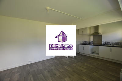 Appartement - 39 m² - 2 pièces