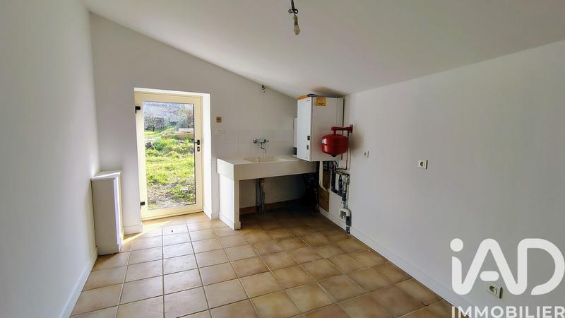 Maison - 181 m² - 4 pièces