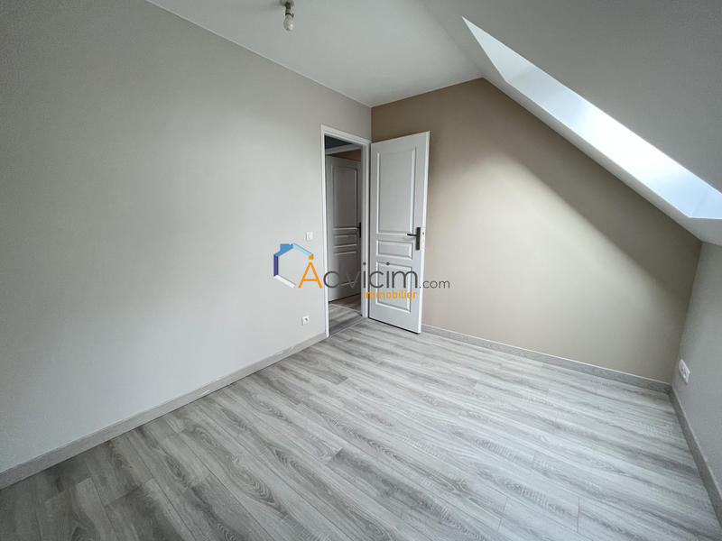 Appartement - 64 m² - 4 pièces