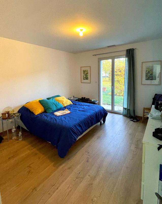 Maison - 145 m² - 6 pièces