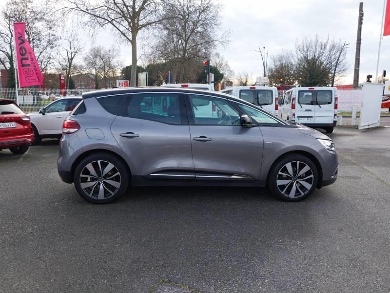 Renault Scénic TCe 140 Fap Limited