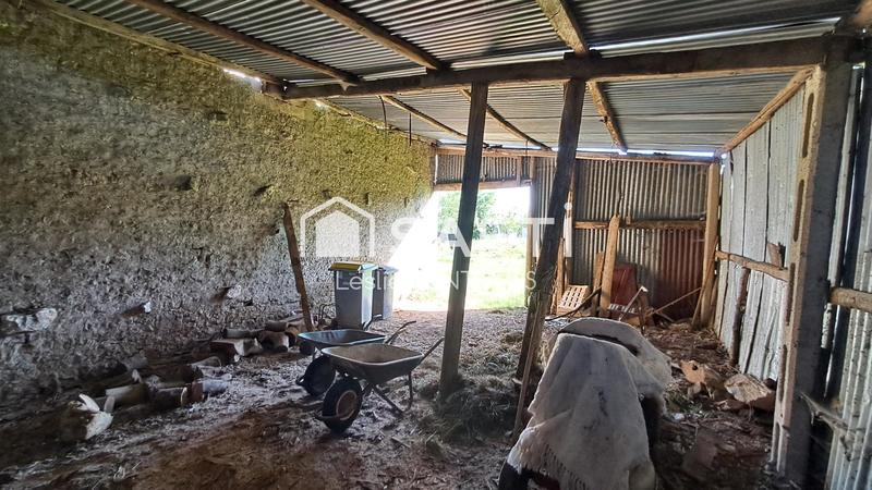 Maison - 140 m² - 2 pièces